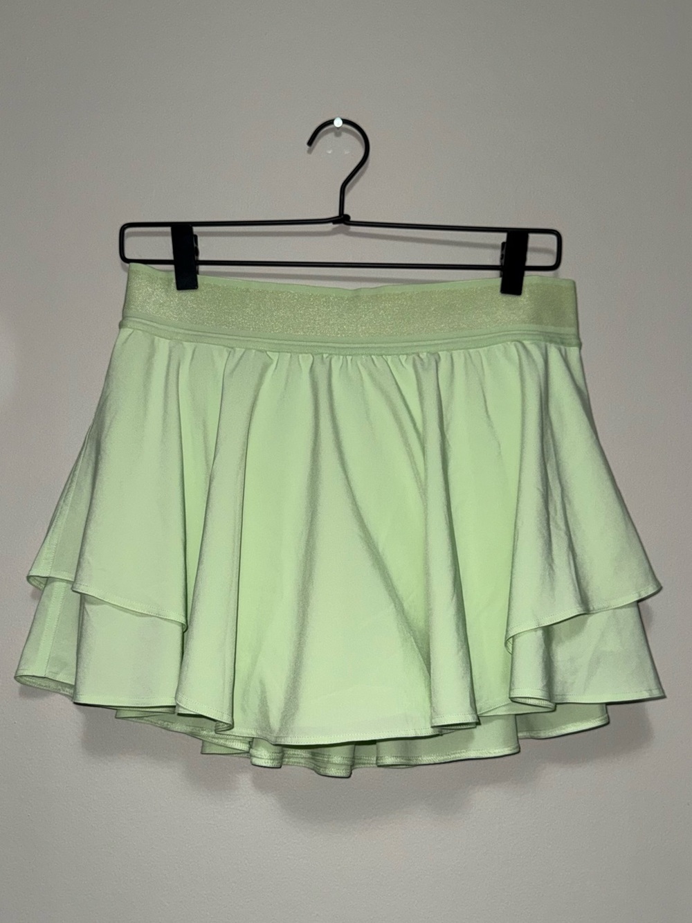 Lululemon Women’s Court Rival High-Rise Skirt